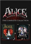 Alice: Madness Returns (Complete Collection)