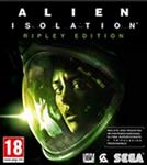 بازی کامپیوتری بیگانه تفکیک Alien Isolation