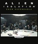 Alien: Isolation   Crew Expendable (DLC)