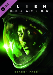 Alien: Isolation   Season Pass (DLC) 