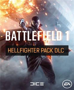 Battlefield 1   Hellfighter Pack (DLC)