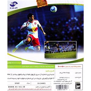 بازی دیجیتال FIFA 15 برای Xbox One