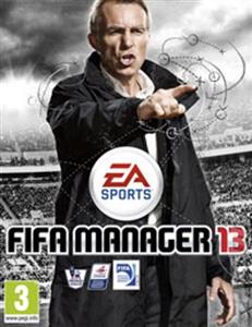 بازی کامپیوتر Fifa manager 13