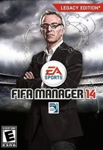 FIFA Manager 14 (Legacy Edition)