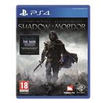 Middle earth: Shadow of Mordor