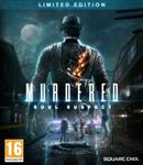 Murdered: Soul Suspect (Special Edition)
