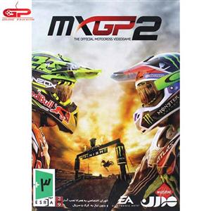 بازی پلی استیشن 5 – MXGP 2020: The Official Motocross Videogame