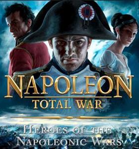 Napoleon: Total War   Heroes of the Napoleonic Wars (DLC)