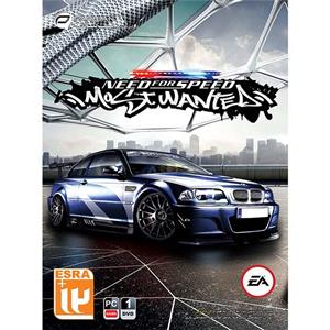 Need for Speed: Most Wanted (Limited Edition) 