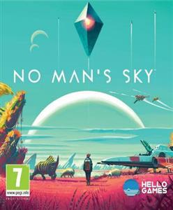 خرید بازی No Man's Sky مخصوص کامپیوتر و لپ تاپ
