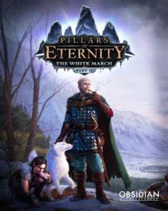 Pillars of Eternity: The White March Part II