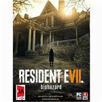 بازی   Resident Evil 7: Biohazard برای PC