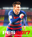 Pro Evolution Soccer 2017 (PES 2017) Pro Evolution 2017 Cd Key 