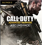 Call of Duty: Advanced Warfare   Ascendance (DLC)