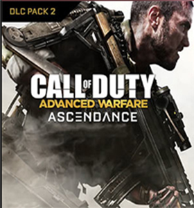 Call of Duty: Advanced Warfare   Ascendance (DLC)