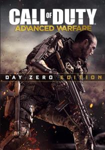Call of Duty: Advanced Warfare   Day Zero (DLC)
