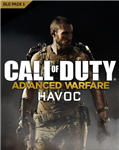 Call of Duty: Advanced Warfare   Havoc (DLC)