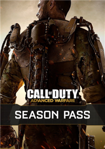 Call of Duty: Advanced Warfare   Season Pass (DLC)