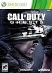 بازی   Call of Duty: Ghosts برای Xbox