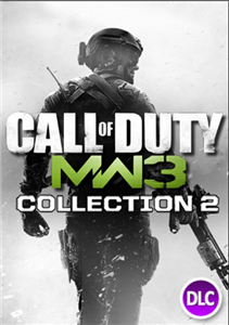 Call of Duty: Modern Warfare 3   Collection 2 (DLC)