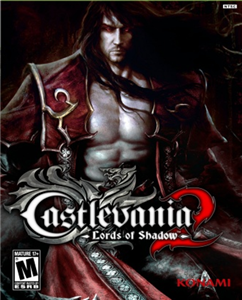 بازی Castlevania Lords of Shadow 2 برای ایکس باکس 360 Castlevania: Lords of Shadow 2