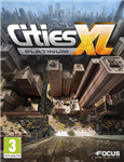 Cities XL Platinum