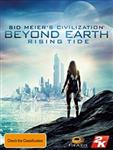 Civilization: Beyond Earth   Rising Tide