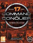 Command  Conquer: The Ultimate Collection