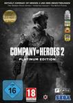 Company of Heroes 2 (Platinum Edition)