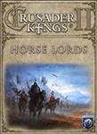 Crusader Kings II   Horse Lords (DLC)