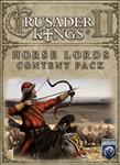 Crusader Kings II   Horse Lords Content Pack