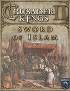 Crusader Kings II   Sword of Islam (DLC)