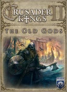 Crusader Kings II   The Old Gods (DLC)