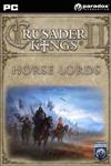 Crusader Kings II: Horse Lords Collection