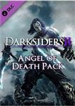 Darksiders 2   Angel of Death Pack (DLC)