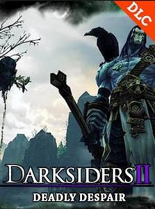 Darksiders 2   Deadly Despair (DLC)