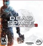 بازی Dead Space 3 برای ایکس باکس 360