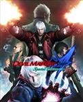 Devil May Cry 4 (Special Edition)