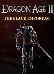 Dragon Age 2 (incl. Black Emporium DLC)
