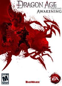 Dragon Age: Origins   Awakening