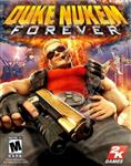 Duke Nukem Forever