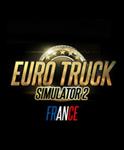 Euro Truck Simulator 2: Vive la France!