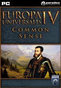 Europa Universalis IV   Common Sense (DLC)