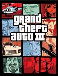  بازی Grand Theft Auto III جی تی ای ۳ برای PS2