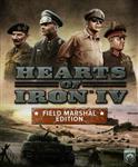 Hearts of Iron IV (Field Marshal Edition )