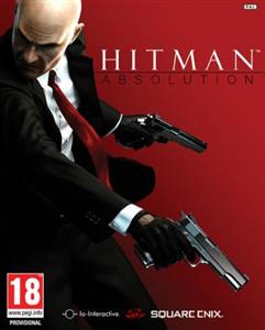 بازی Hitman Absolution