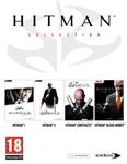 بازی کامپیوتر Hitman Collection