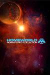 Homeworld Remastered Collection