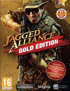 Jagged Alliance: Back in Action   Desert, Night Specialist Kit (DLC)