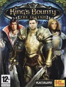 King s Bounty: The Legend
